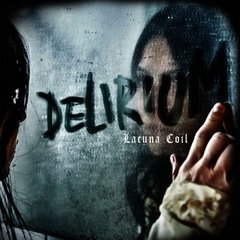 LACUNA COIL - DELIRIUM