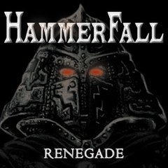 HAMMERFALL - RENEGADE EP (IMP/EU)