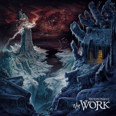 RIVERS OF NIHIL - THE WORK (SLIPCASE)