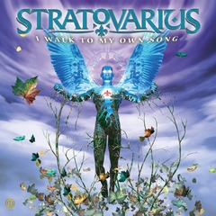 STRATOVARIUS - I WALK TO MY OWN SONG (IMP/EU)