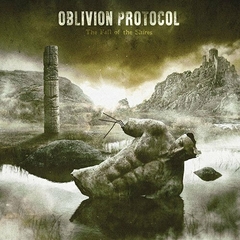 OBLIVION PROTOCOL - THE FALL OF THE SHIRES