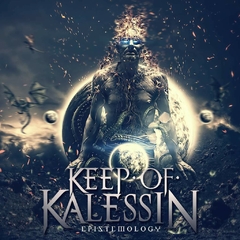 KEEP OF KALESSIN - EPISTEMOLOGY (IMP/ARG)