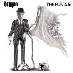 DEMON - THE PLAGUE