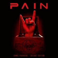 PAIN - CYNIC PARADISE (2CD)