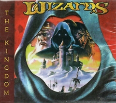 WIZARDS - THE KINGDOM (SLIPCASE)