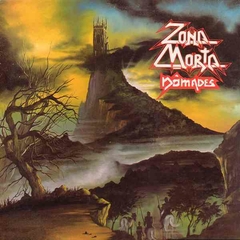 ZONA MORTA - NÔMADES (SLIPCASE)