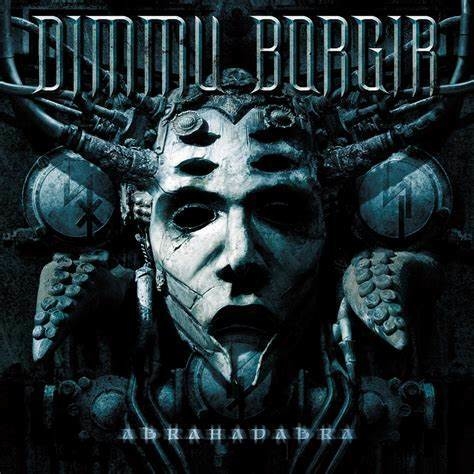 Dimmu Borgir - Eonian por R$48,00