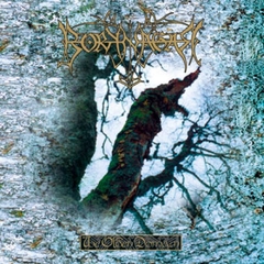 BORKNAGAR - THE OLDEN DOMAIN (SLIPCASE)