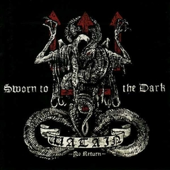 WATAIN - SWORN TO THE DARK (DIGIPAK)