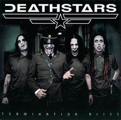 DEATHSTARS - TERMINATION BLISS (SLIPCASE)