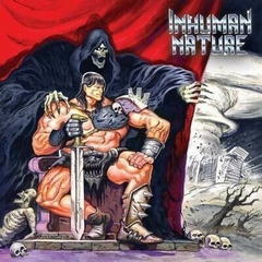 INHUMAN NATURE - INHUMAN NATURE