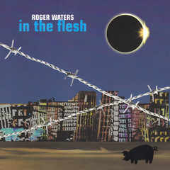 ROGER WATERS - IN THE FLESH - LIVE (2CD)