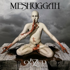 MESHUGGAH - OBZEN