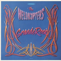 THE HELLACOPTERS - GRANDE ROCK REVISITED (2CD/DIGIPAK)