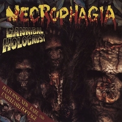 NECROPHAGIA - CANNIBAL HOLOCAUST (IMP/ARG)