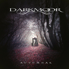 DARK MOOR - AUTUMNAL (IMP/ARG)