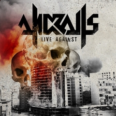 ANDRALLS - LIVE AGAINST