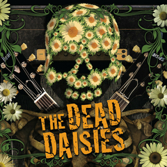 THE DEAD DAISIES - THE DEAD DAISIES (IMP/ARG)
