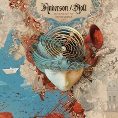 ANDERSON/STOLT - INVENTION OF KNOWLEDGE (SLIPCASE)
