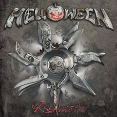 HELLOWEEN - 7 SINNERS (DIGIPAK)