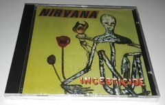 NIRVANA - INCESTICIDE (IMP/RU) - comprar online