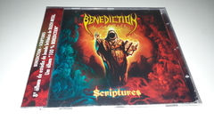 BENEDICTION - SCRIPTURES - comprar online