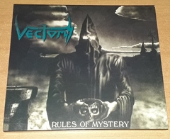 VECTOM - SPEED REVOLUTION + RULES OF MYSTERY (2em1) (IMP/RU) - comprar online