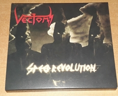 VECTOM - SPEED REVOLUTION + RULES OF MYSTERY (2em1) (IMP/RU) na internet