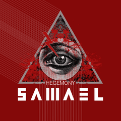 SAMAEL - HEGEMONY