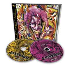 LAST JOKER - LAST JOKER + DEMOS (2CD BOX GORDO)