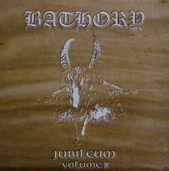 BATHORY - JUBILEUM VOL. II (DIGIPAK)