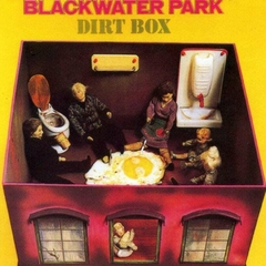 BLACKWATER PARK - DIRT BOX (SLIPCASE)