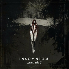 INSOMNIUM - ANNO 1696