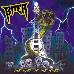BITER - THE EYES OF THE BITER