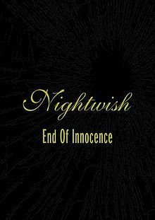 NIGHTWISH - END OF INNOCENCE (DVD)