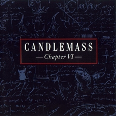 CANDLEMASS - CHAPTER VI (CD/DVD) (SLIPCASE)