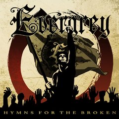 EVERGREY - HYMNS FOR THE BROKEN (IMP/ARG)