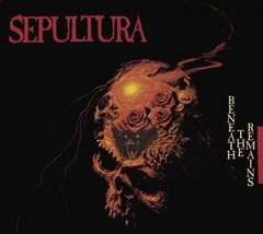 SEPULTURA - BENEATH THE REMAINS (2CD) (EXPANDED EDITION)(PAPER SLEEVE)