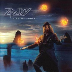 EDGUY - KING OF FOOLS