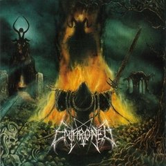 ENTHRONED - PROPHECIES OF PAGAN FIRE (2CD)