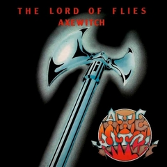 AXEWITCH - THE LORD OF FLIES (SLIPCASE)