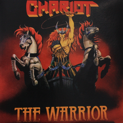 CHARIOT - THE WARRIOR
