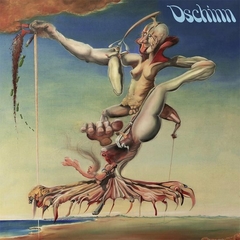 DSCHINN - DSCHINN (SLIPCASE)