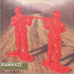 KAMIKAZE - KAMIKAZE 2005 (SLIPCASE)