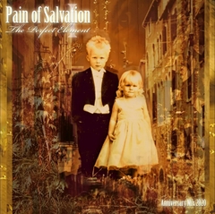 PAIN OF SALVATION - THE PERFECT ELEMENT (ANNIVERSARY EDITION) (2CD/DIGIPAK)