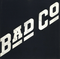 BAD COMPANY - BAD COMPANY (SLIPCASE)