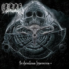 OUIJA - FATHOMLESS HYSTEROS (SLIPCASE)