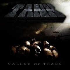 TANK - VALLEY OF TEARS