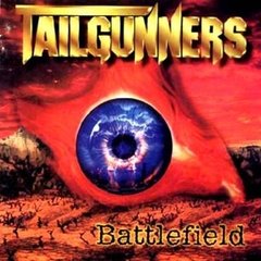 TAILGUNNERS - BATTLEFIELD