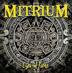 MITRIUM - EYES OF TIME